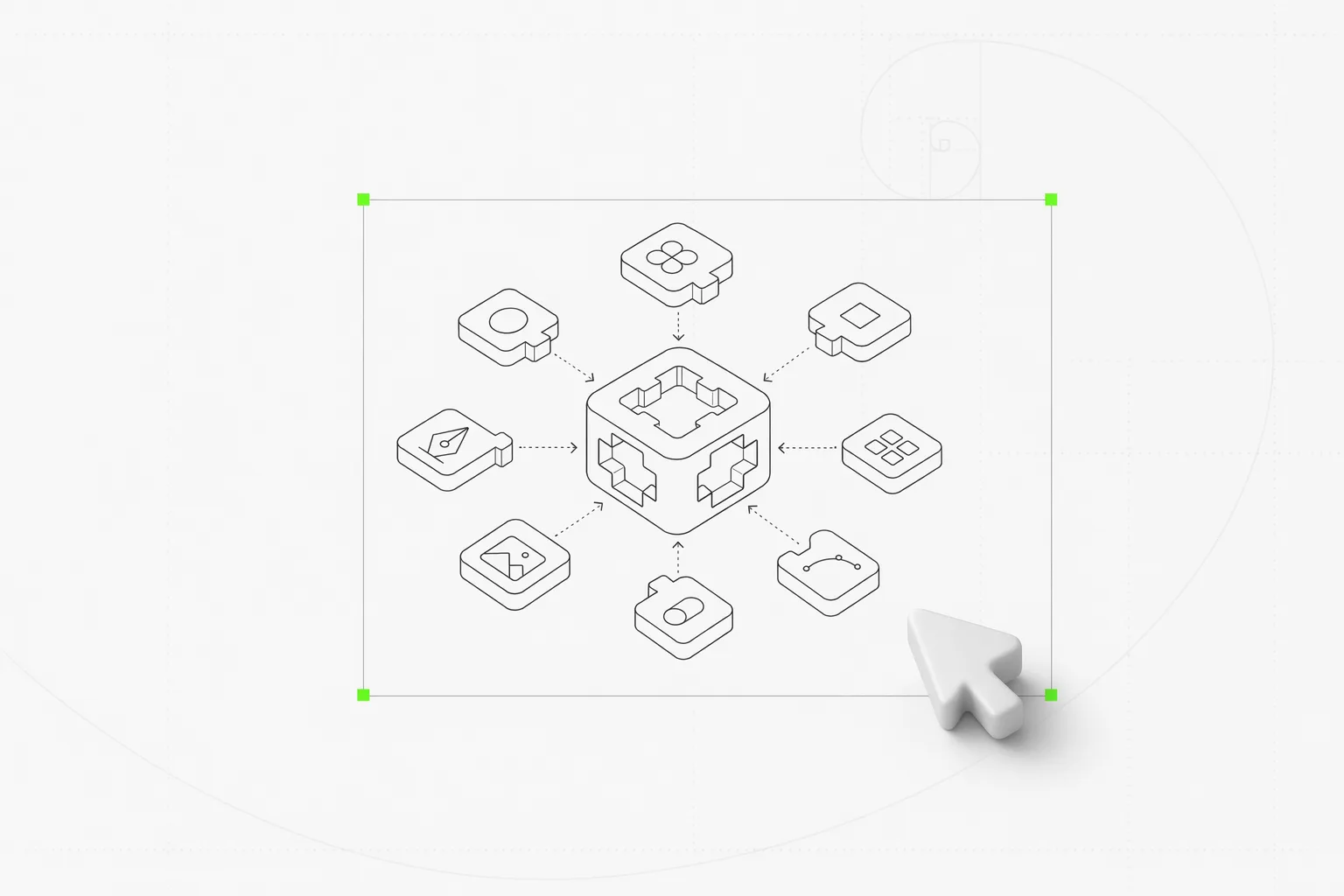 OpenDesign 0.8.0: 모든 것은 플러그인이다